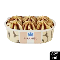 Hertog Ijssalon tiramisu