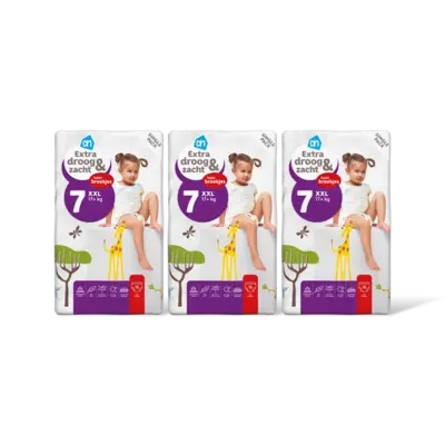 pdp-image-AH Extra droog en zacht pants maat 7 3-pack