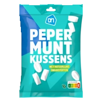 AH Pepermunt kussens