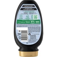 Een afbeelding van Ultra Doux Shampoo magnetic charcoal bel