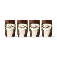 Duo Penotti Hazelnoot & Vanille 4-pack