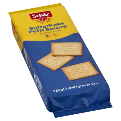 pdp-image-Schär Butterkeks petit beurre glutenvrij