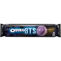 Oreo Bts