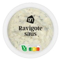 AH Ravigotesaus