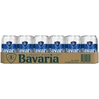 Bavaria Pilsener 24-pack