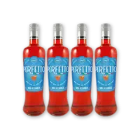 Perfetto Aperitivo 0% 4 flessen