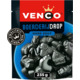 Subcategorie: Harde zoute drop