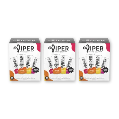 pdp-image-Viper Hard seltzer variety 12-pack