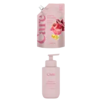 Care cherry handzeep pakket
