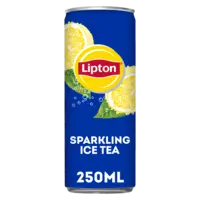 Lipton Ice tea sparkling