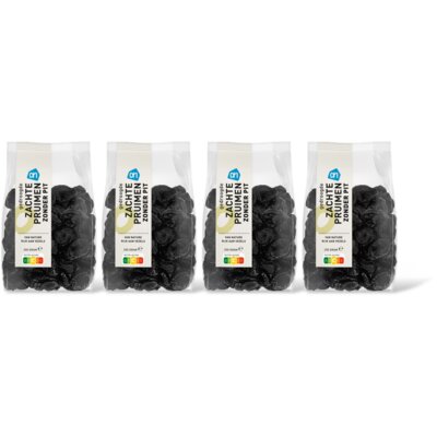pdp-image-AH Zachte pruimen zonder pit 4-pack