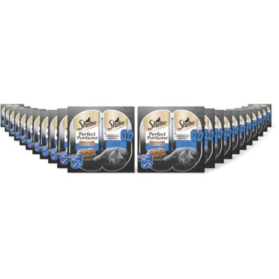 pdp-image-Sheba Perfect portions tonijn in saus 22-pack