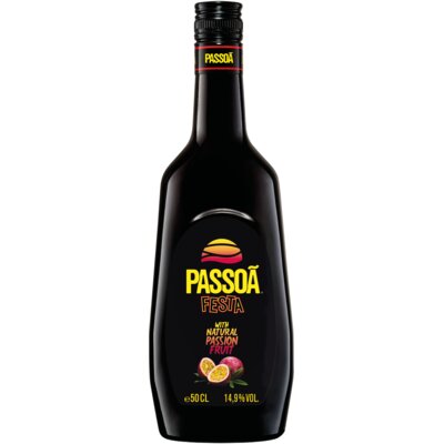 pdp-image-Passoã Passion fruits