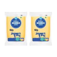 AH Goudse Belegen 48+ pondstuk var 2-pack
