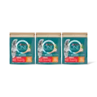 Purina ONE Sterilcat rijk aan kip 3-pack