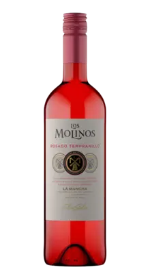 pdp-image-Los Molinos Rosé