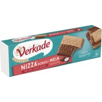 Een afbeelding van Verkade Nizza kokos melk