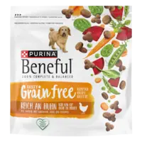 Beneful Grain free adult rijk aan kip