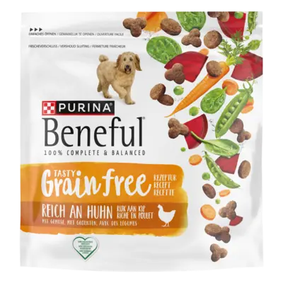 pdp-image-Beneful Grain free adult rijk aan kip