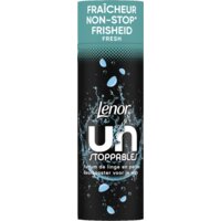 Lenor Unstoppables geurbooster fris