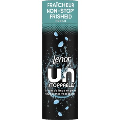 pdp-image-Lenor Unstoppables geurbooster fris