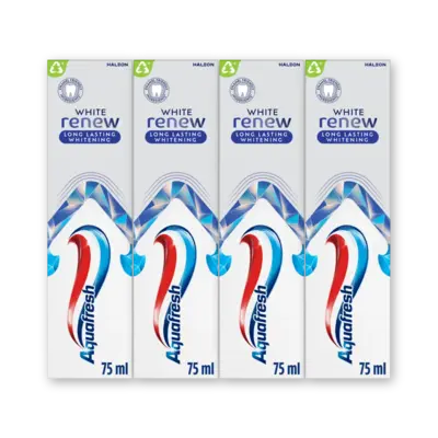 pdp-image-Aquafresh White renew 4-pack