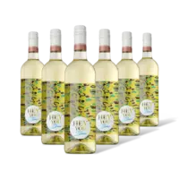 Hey You Sauvignon Blanc 6 flessen