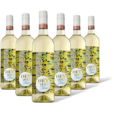 pdp-image-Hey You Sauvignon Blanc 6 flessen