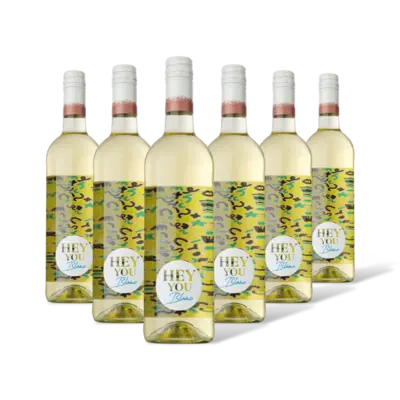 pdp-image-Hey You Sauvignon Blanc 6 flessen
