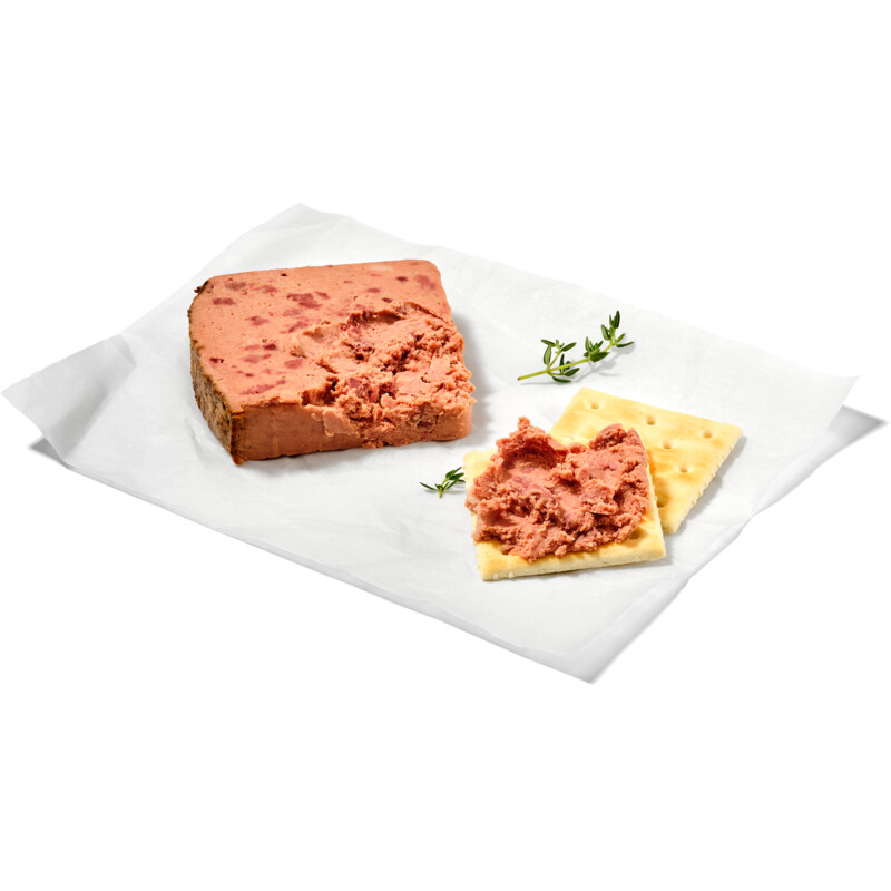 Een afbeelding van AH Ardenner paté