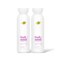 Dove Body+mind dragonfruit primrose 2-pack