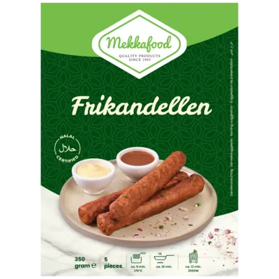 pdp-image-Mekkafood Frikandel