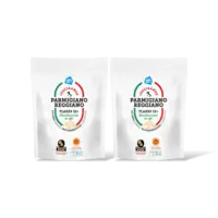 AH Parmigiano reggiano 32+ flakes 2-pack
