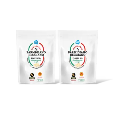 pdp-image-AH Parmigiano reggiano 32+ flakes 2-pack
