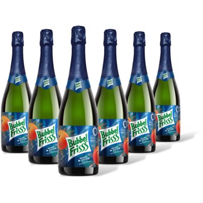 pdp-image-DubbelFrisss Bubbelfris appel & perzik 0% 6-pack