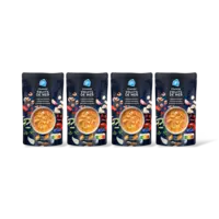AH Franse fruits de mer soep 4-pack