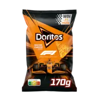 Doritos Nacho cheese