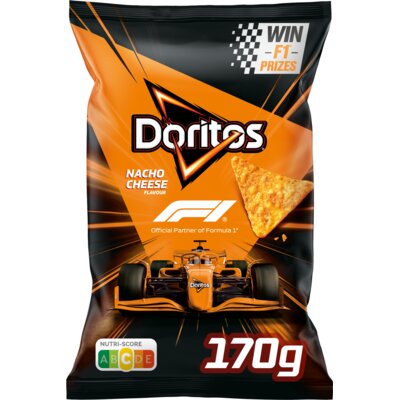 pdp-image-Doritos Nacho cheese