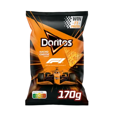 pdp-image-Doritos Nacho cheese