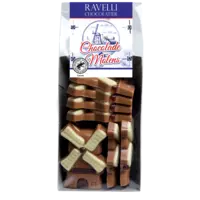 Ravelli Chocolade molens