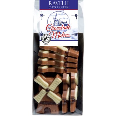 pdp-image-Ravelli Chocolade molens
