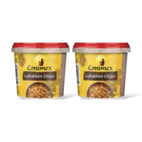 Conimex Gebakken uitjes 2-pack