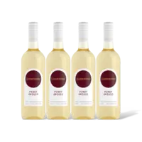 Sarmentino Pinot Grigio 4 flessen