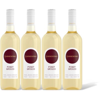 pdp-image-Sarmentino Pinot Grigio 4 flessen