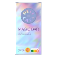 Delicata Reep magic bar