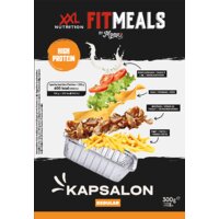 Een afbeelding van Fitmeals Kapsalon