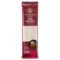 Samasaya Wok noedels