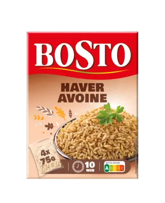 pdp-image-Bosto Haver bel