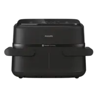 Philips Dual basket airfryer