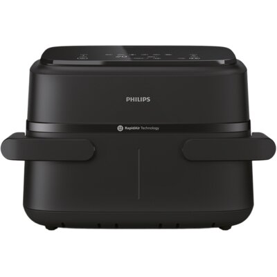 pdp-image-Philips Dual basket airfryer